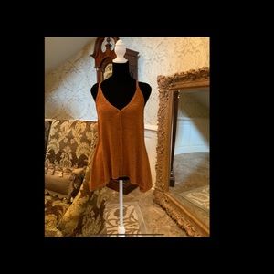 Lauren Conrad Knit Top Like NEW Size Large